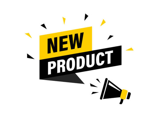 Notice of Price & Shipping Fee Adjustment + New Product Pre-sale