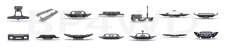BP-Bumper series