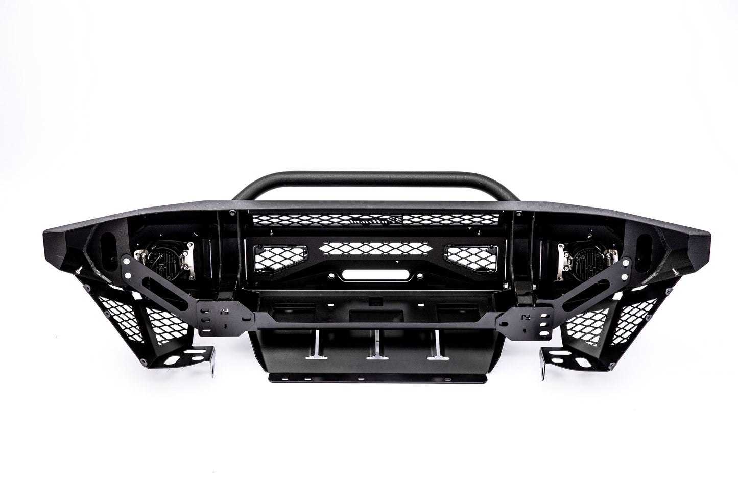 Front Bumper For TOYOTA FJ