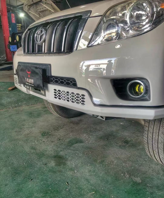 Front Bumper For Toyota Prado LC150 2010-2017 B