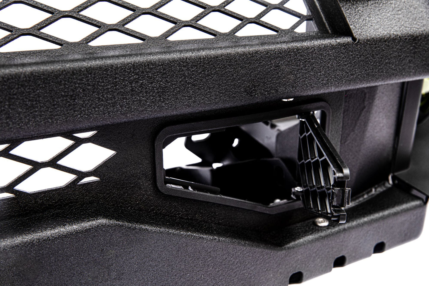 Front Bumper For TOYOTA FJ