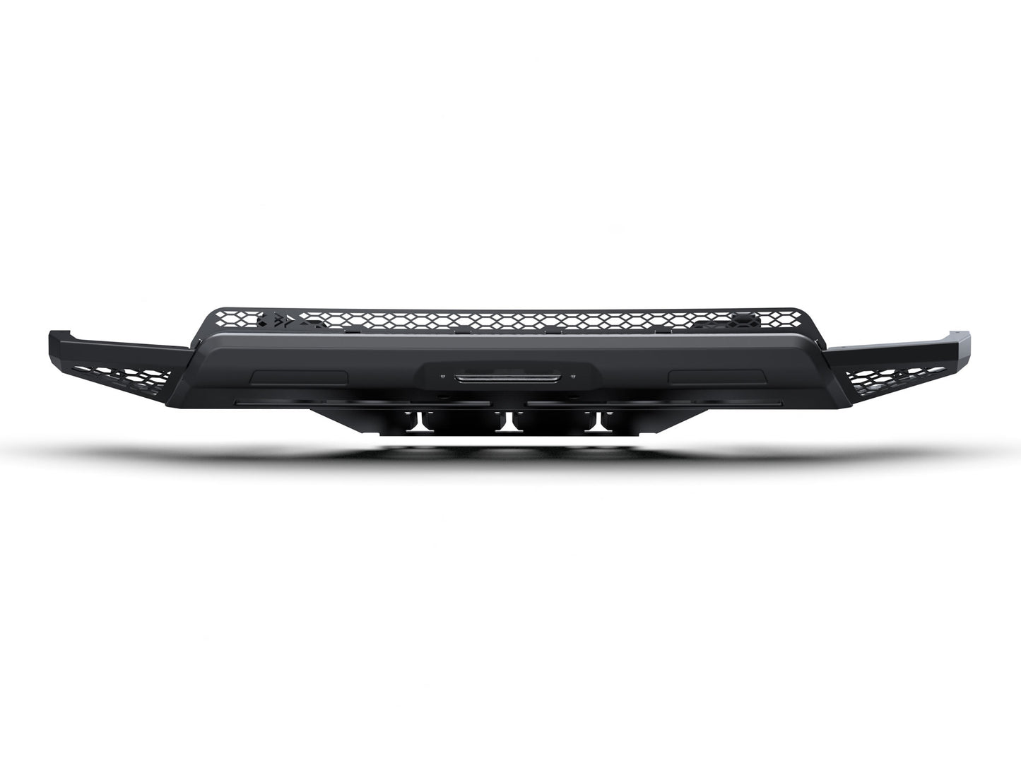 Front Bumper For Toyota Prado LC150 2010-2017