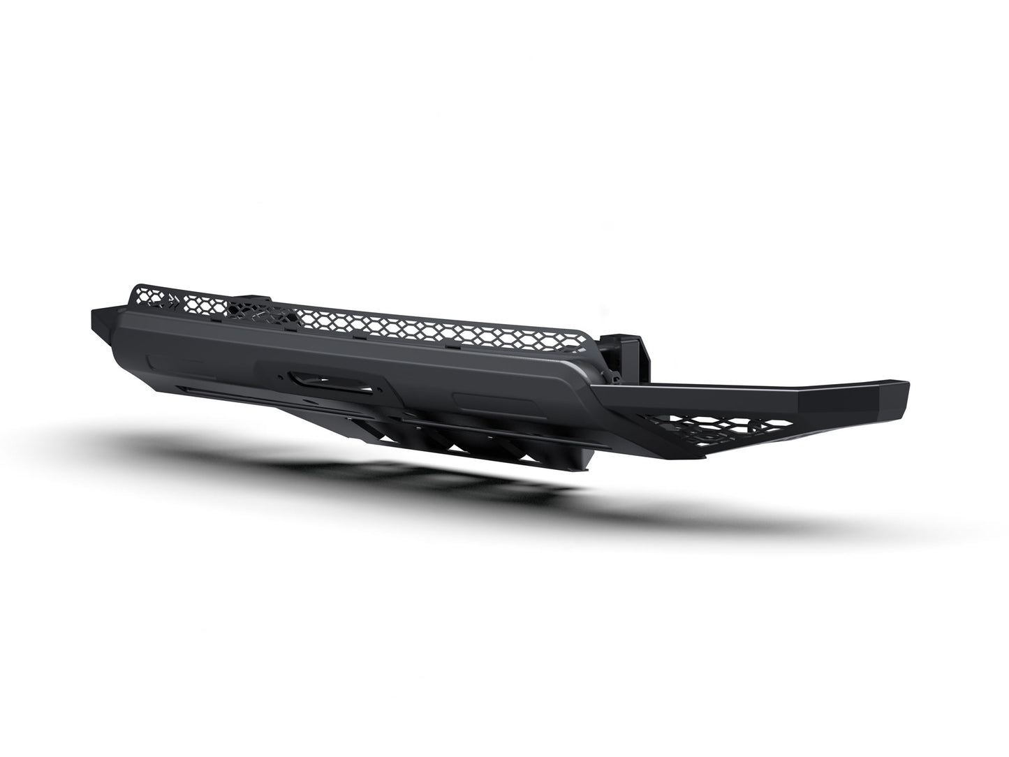 Front Bumper For Toyota Prado LC150 2010-2017