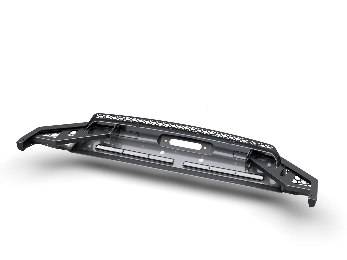 Front Bumper For Toyota Prado LC150 2010-2017