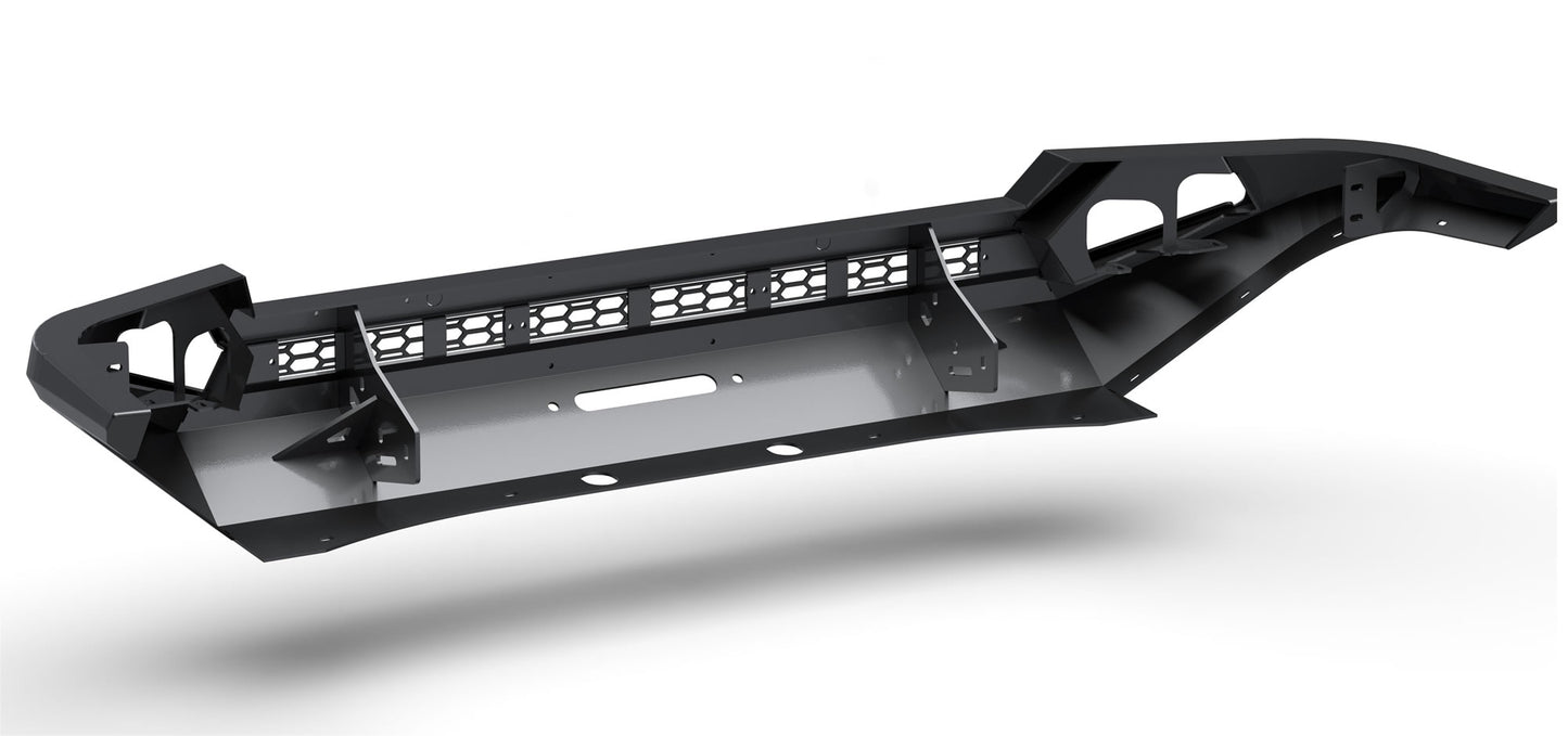 Front Bumper For Lexus 2014-2017 GX460