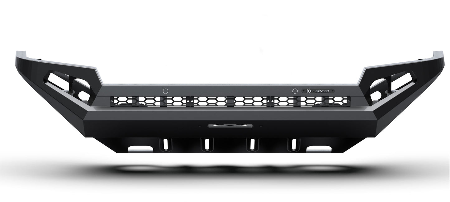 Front Bumper For Lexus 2014-2017 GX460