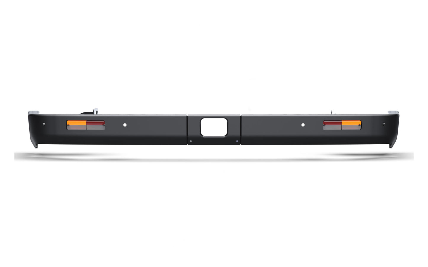 Rear Center Bumper For Lexus LX570 2016+