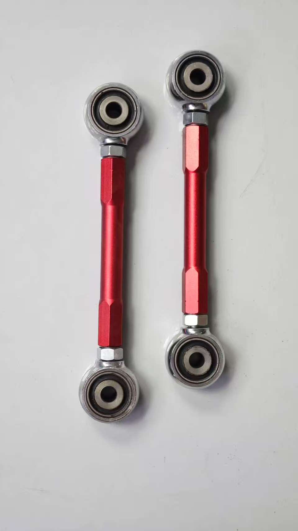 3 Inch Suspension Lift Kit for Cayenne 955/957 & Touareg Gen 1 (Coil Spring Models)