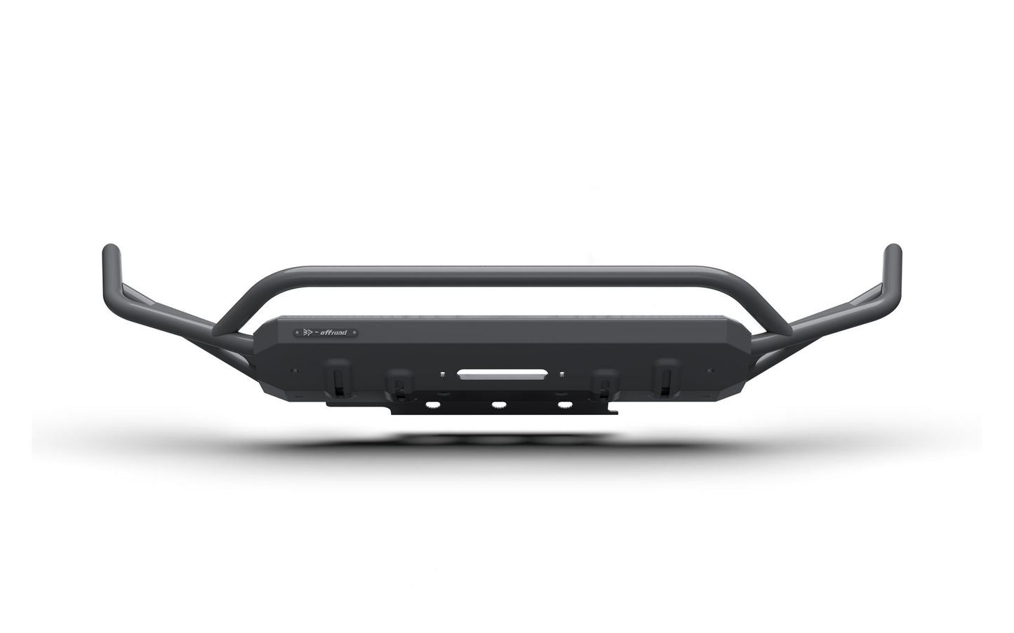 Front BumperFor Toyota tacoma 2016+
