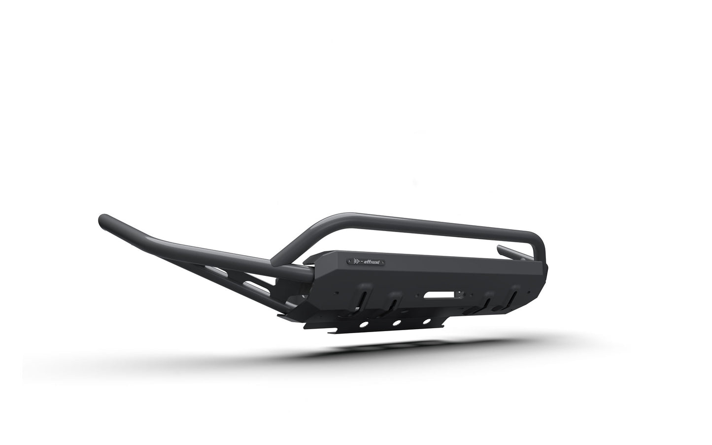 Front BumperFor Toyota tacoma 2016+