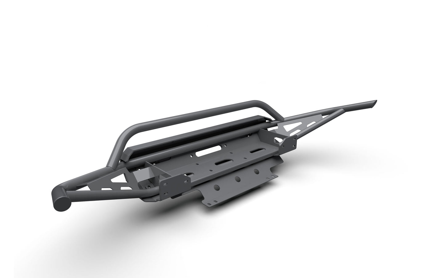 Front BumperFor Toyota tacoma 2016+