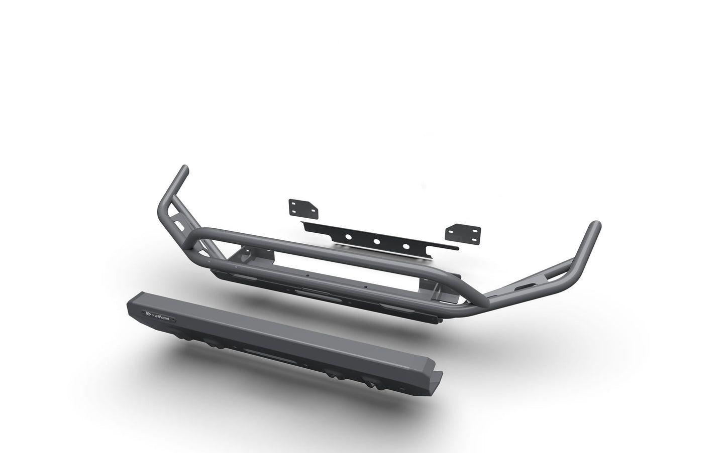 Front BumperFor Toyota tacoma 2016+