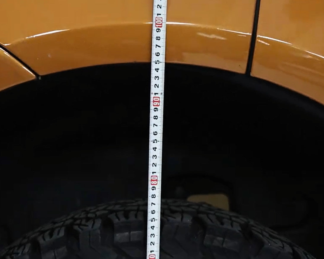 3 Inch Air Suspension Lift Kit for Cayenne 955/957 Touareg Gen 1 With Engine & Transmission Drop, Reinforced Control Arms