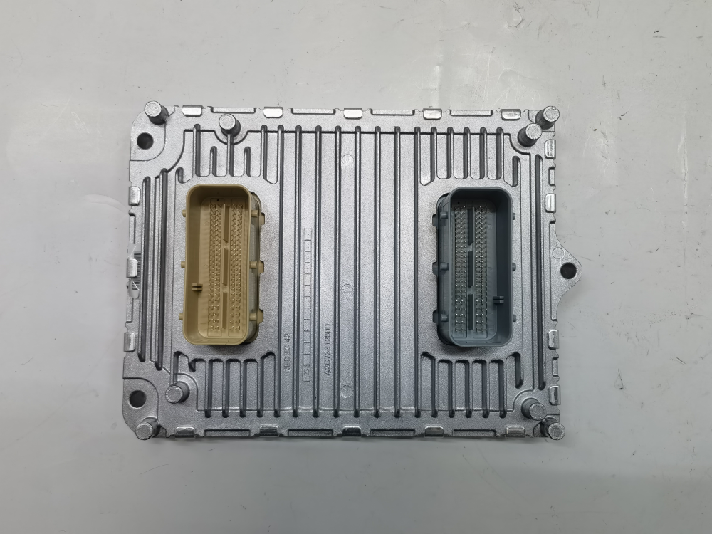 High-Performance ECU Control Unit (Pre-Programmed) For Jeep
