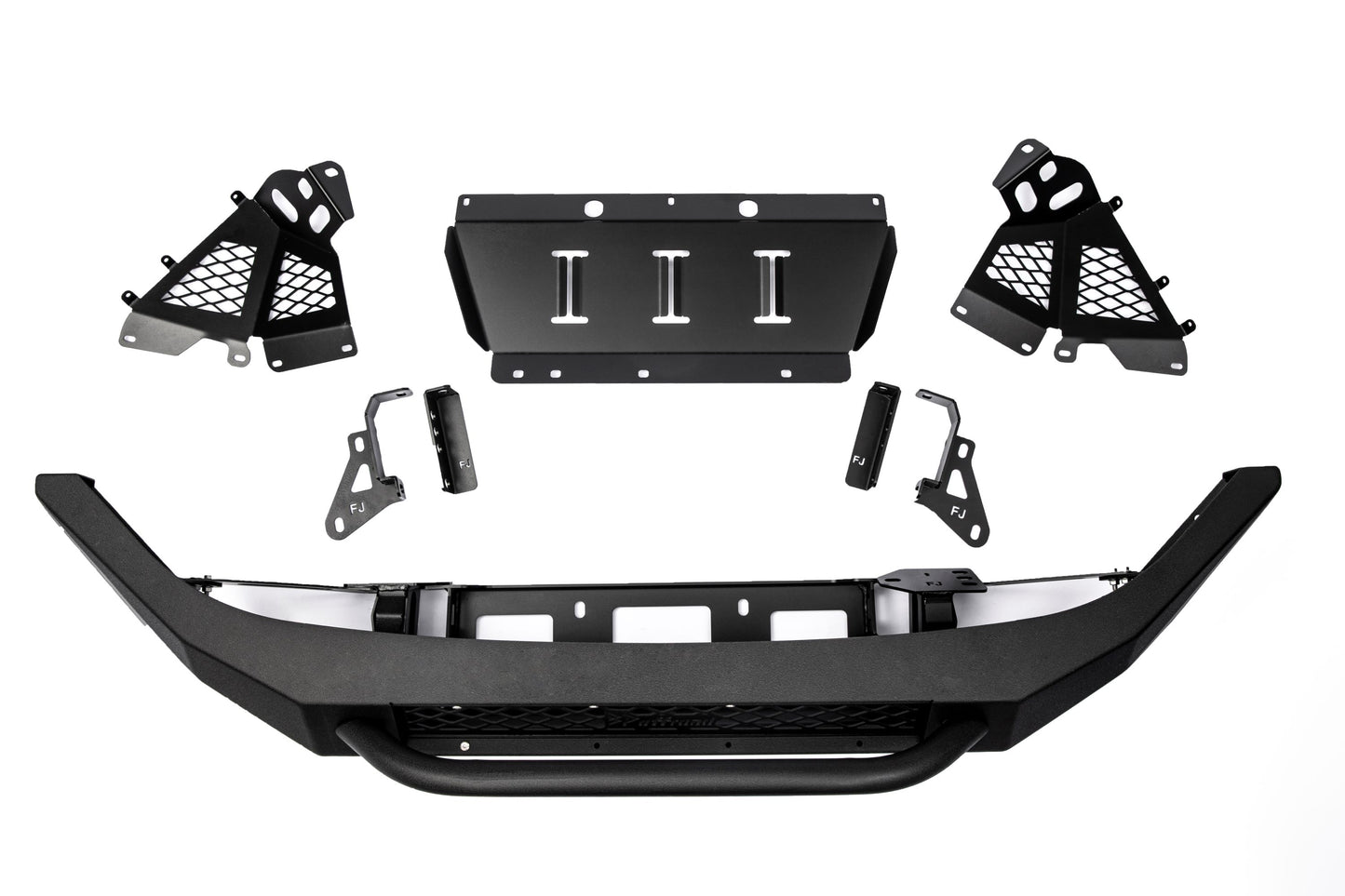 Front Bumper For TOYOTA FJ