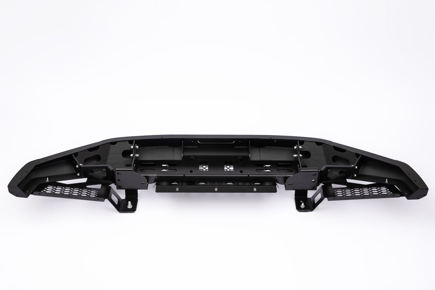 Front Bumper S For Toyota Land Cruiser LC200