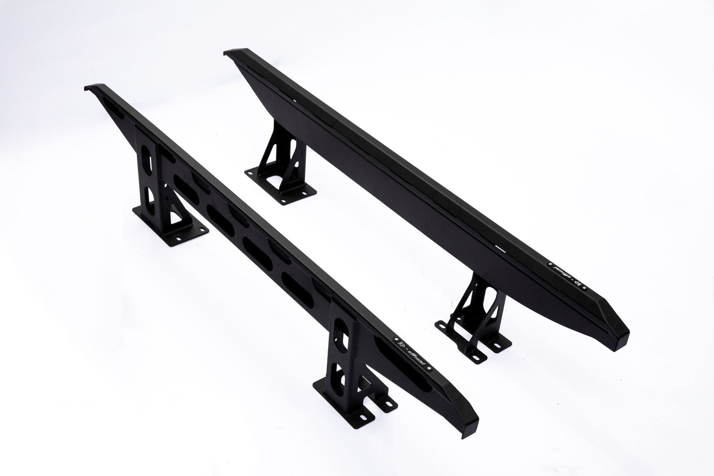 Side Step(pipe) For Toyota LC150