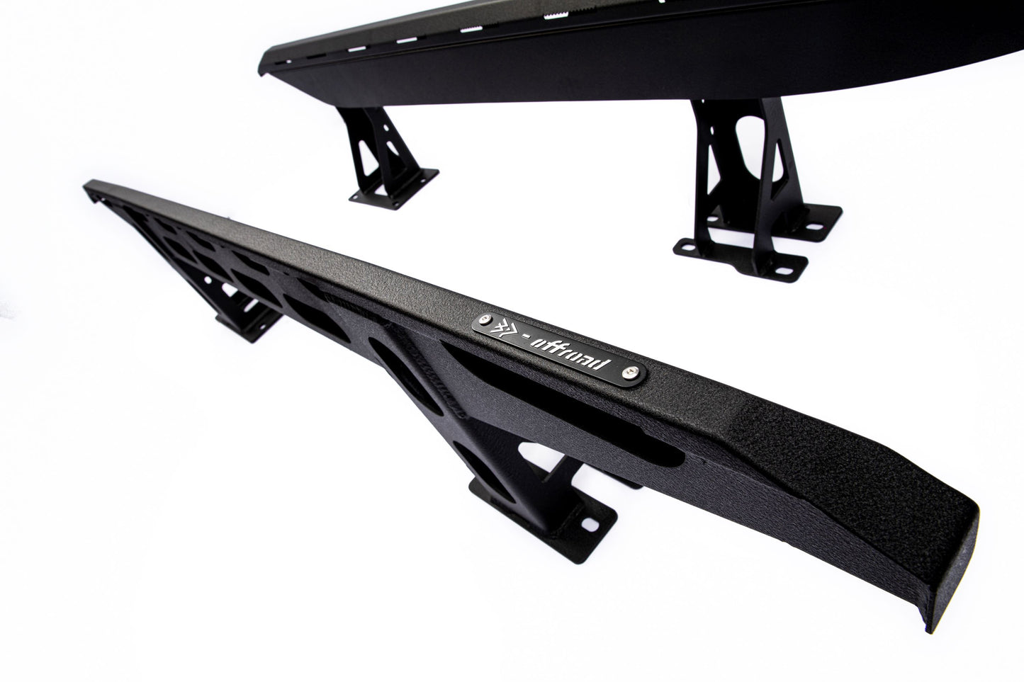 Side Step(pipe) For Toyota LC150