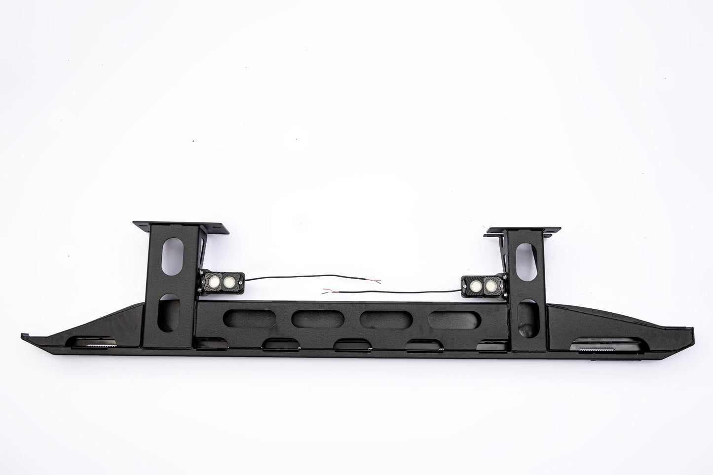 Side Step(pipe) For Toyota LC150