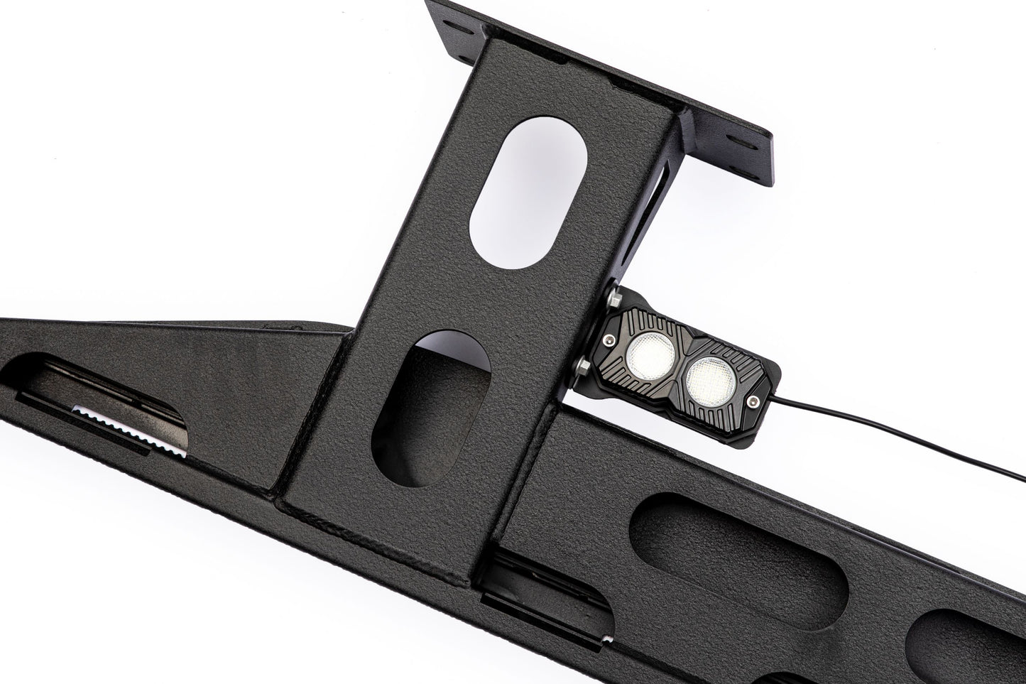 Side Step(pipe) For Toyota LC150
