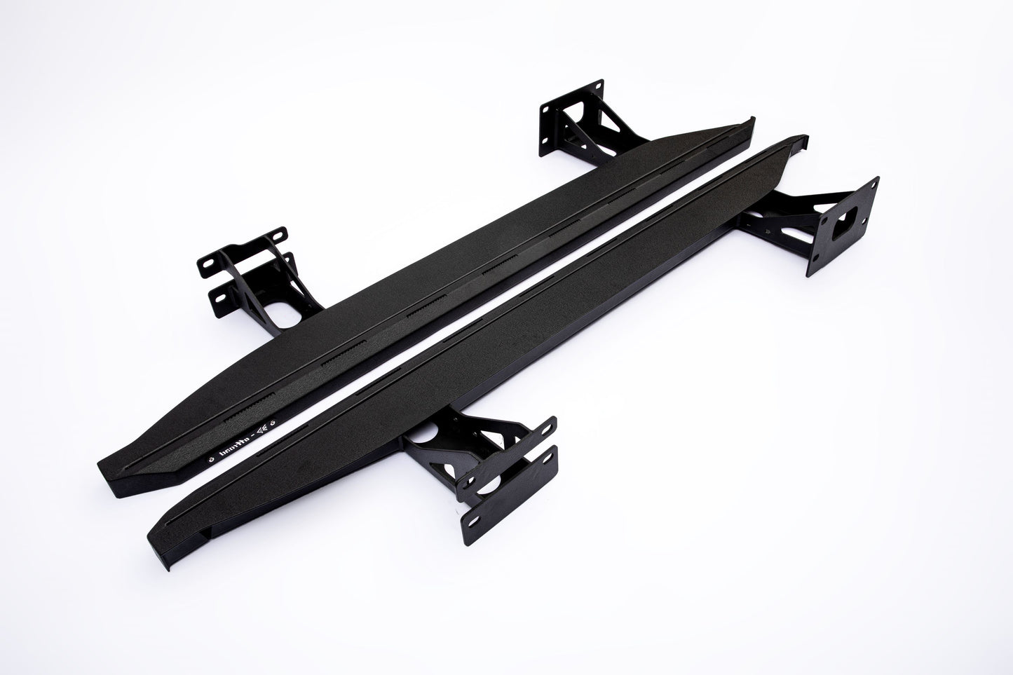 Side Step(pipe) For Toyota LC150