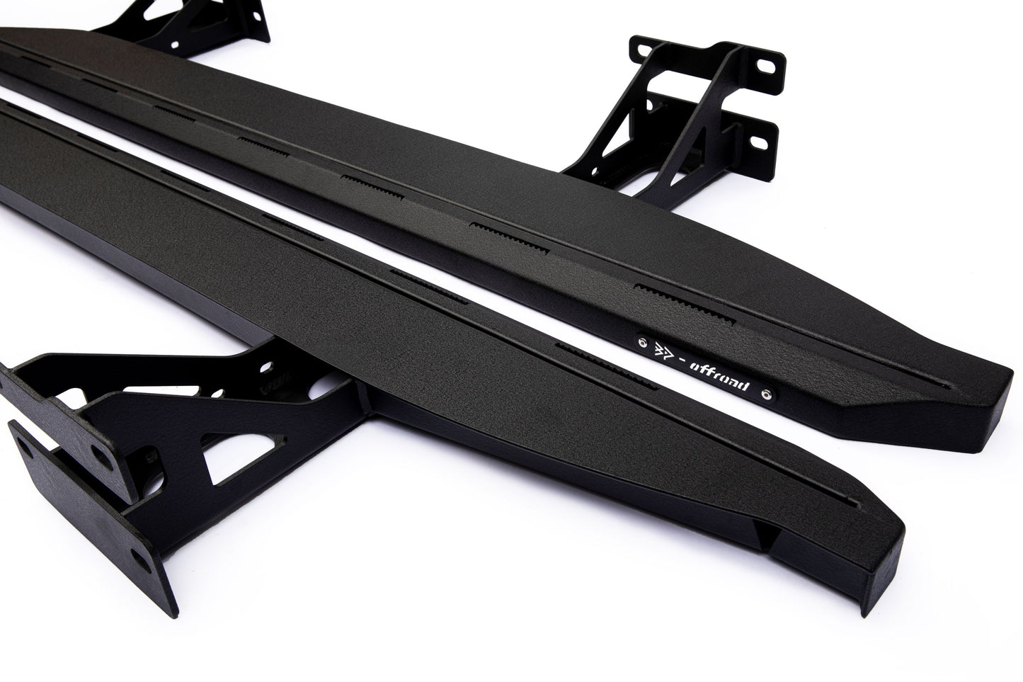 Side Step(pipe) For Toyota LC150