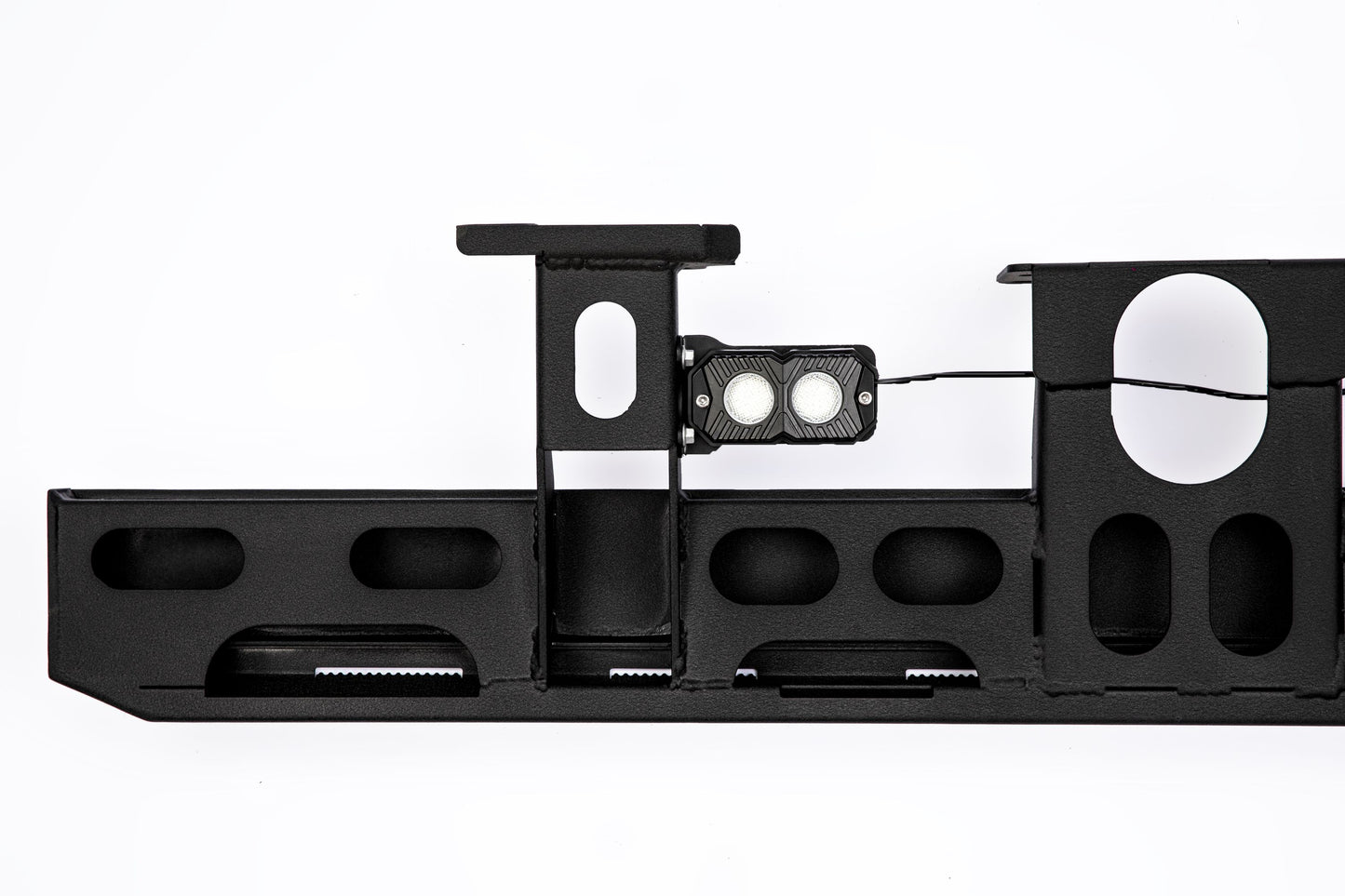 Foot Pedal Side Steps For Toyota Land Cruiser LC200