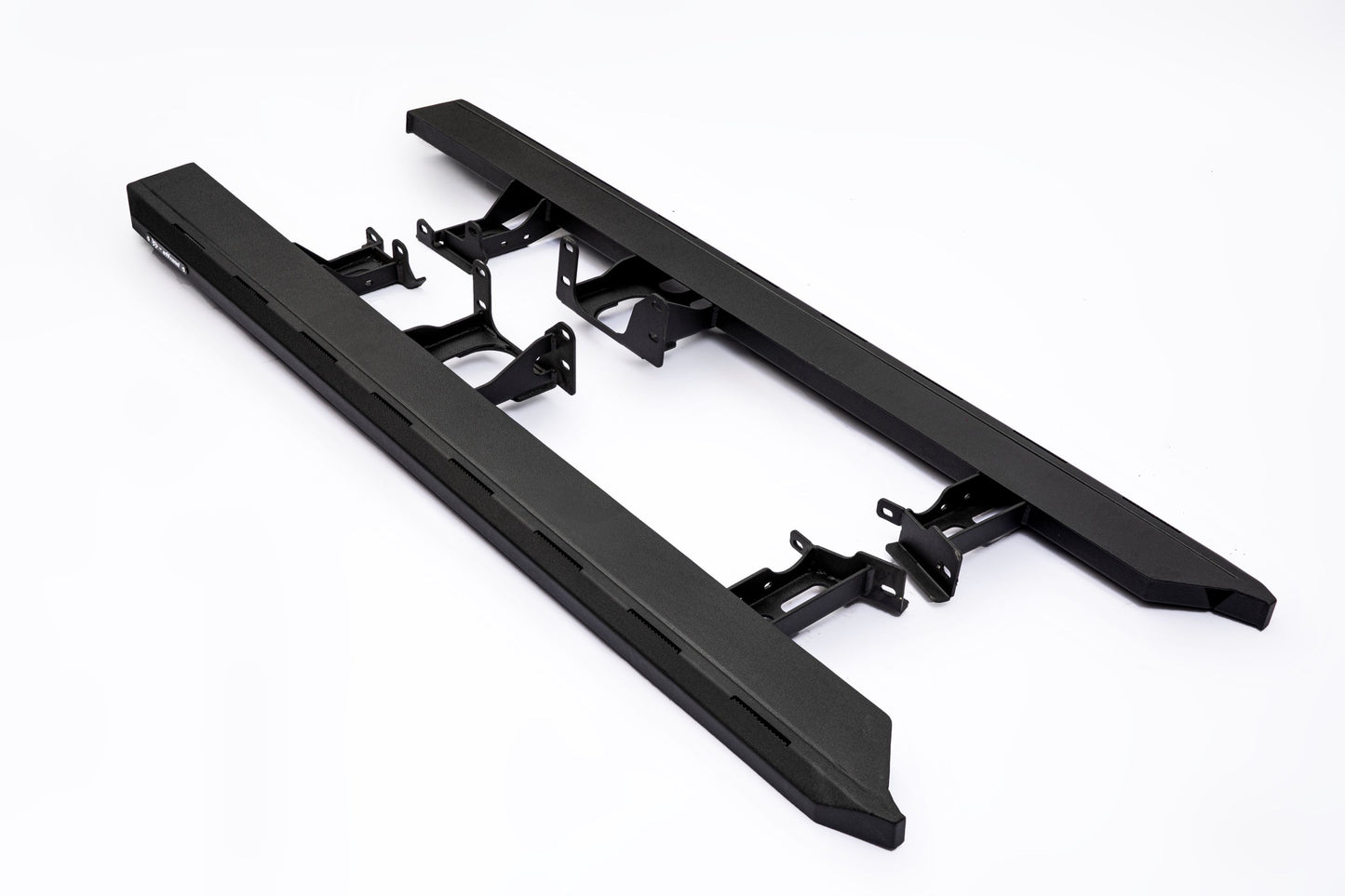 Foot Pedal Side Steps For Toyota Land Cruiser LC200