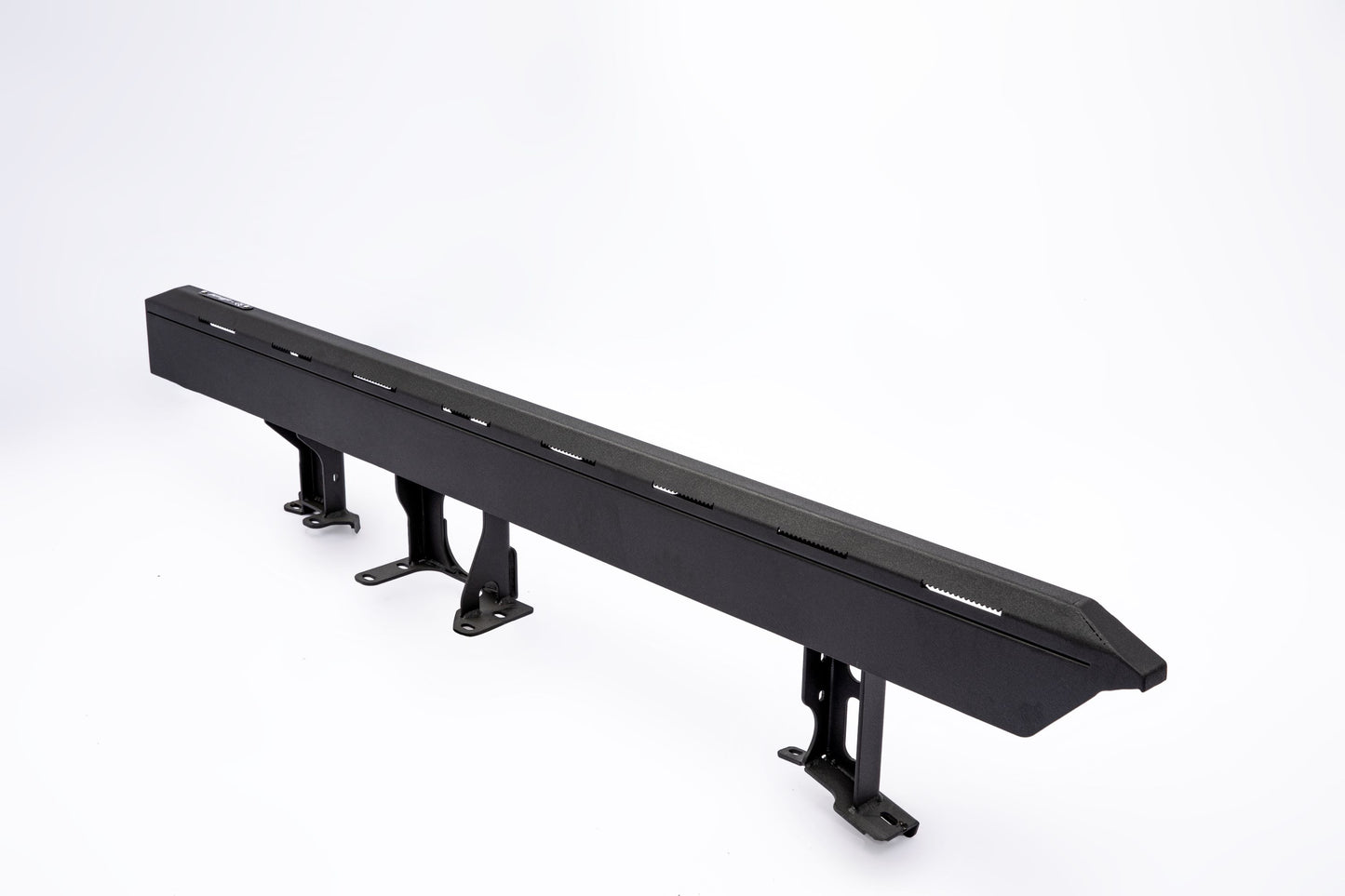 Foot Pedal Side Steps For Toyota Land Cruiser LC200