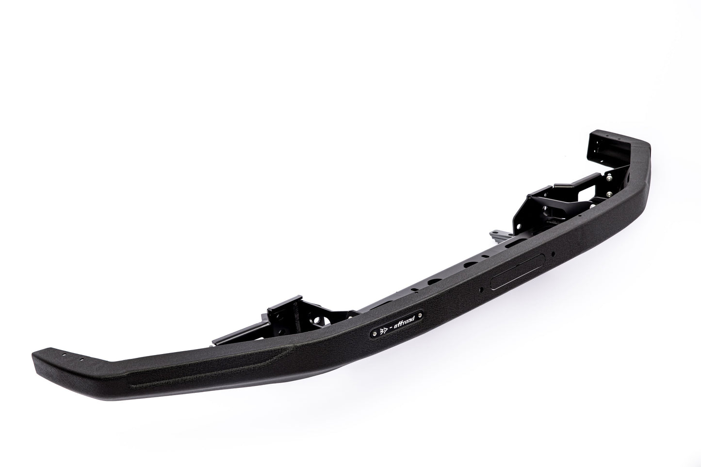 Front Bumper S For Toyota Land Cruiser LC200