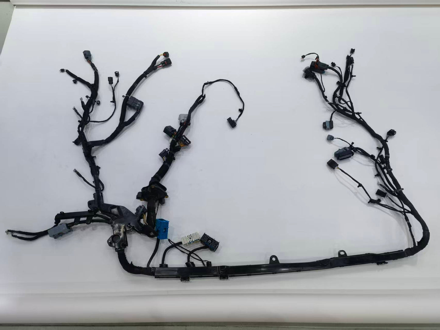 Mopar Wiring Harness – OEM 68396686AF (Garage Find)