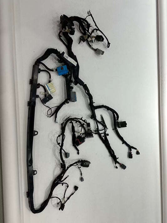 Mopar Dash Wiring Harness – OEM 68350959AD (Garage Find)