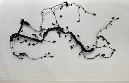 Jeep 392 Engine Wiring Harness – OEM Replacement 68507171AD (Aftermarket)