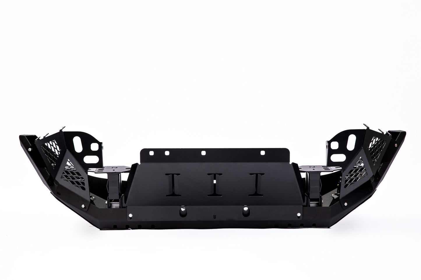 Front Bumper For TOYOTA FJ