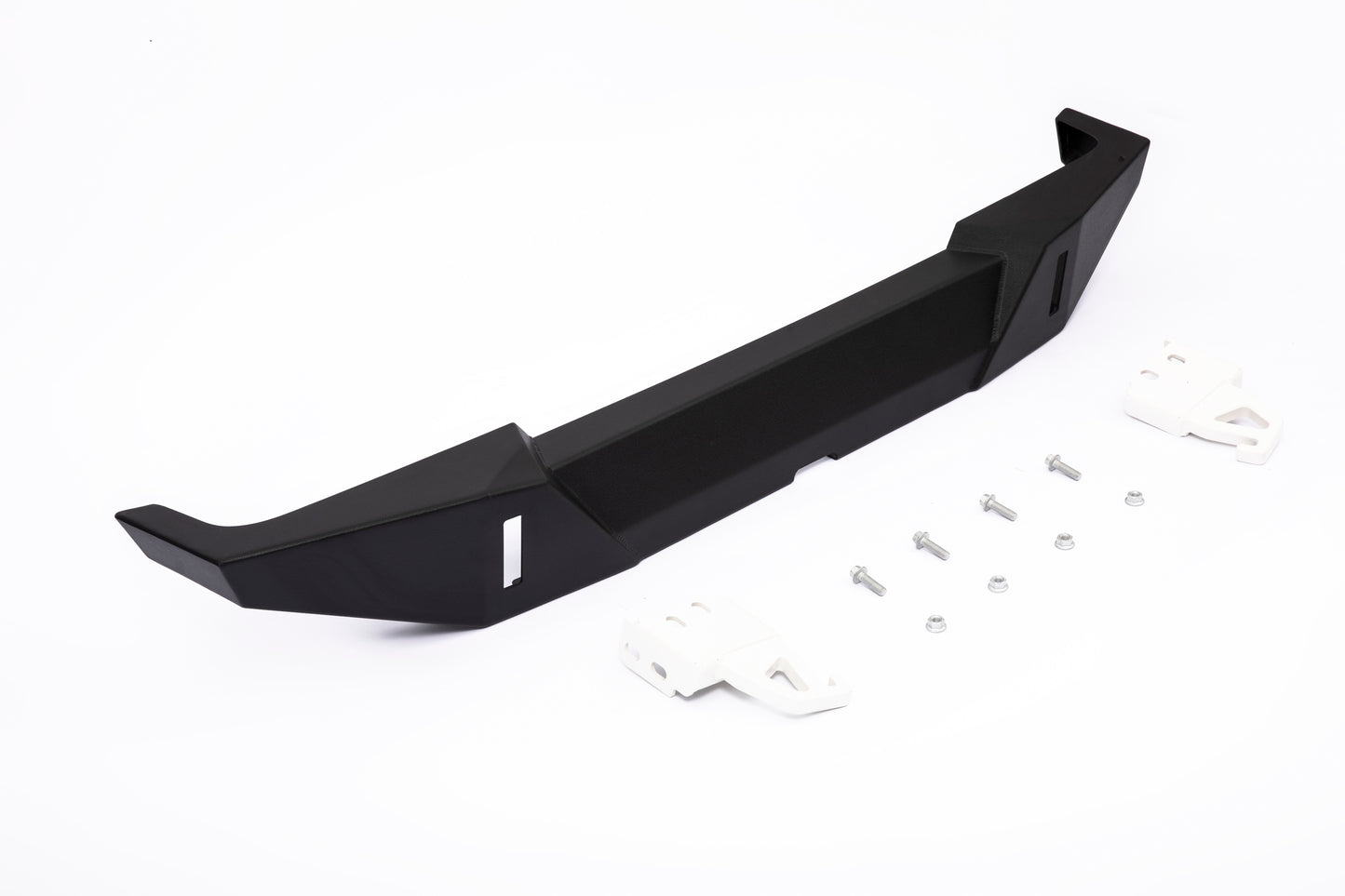 for Jeep Wrangler JL Rear Bumper