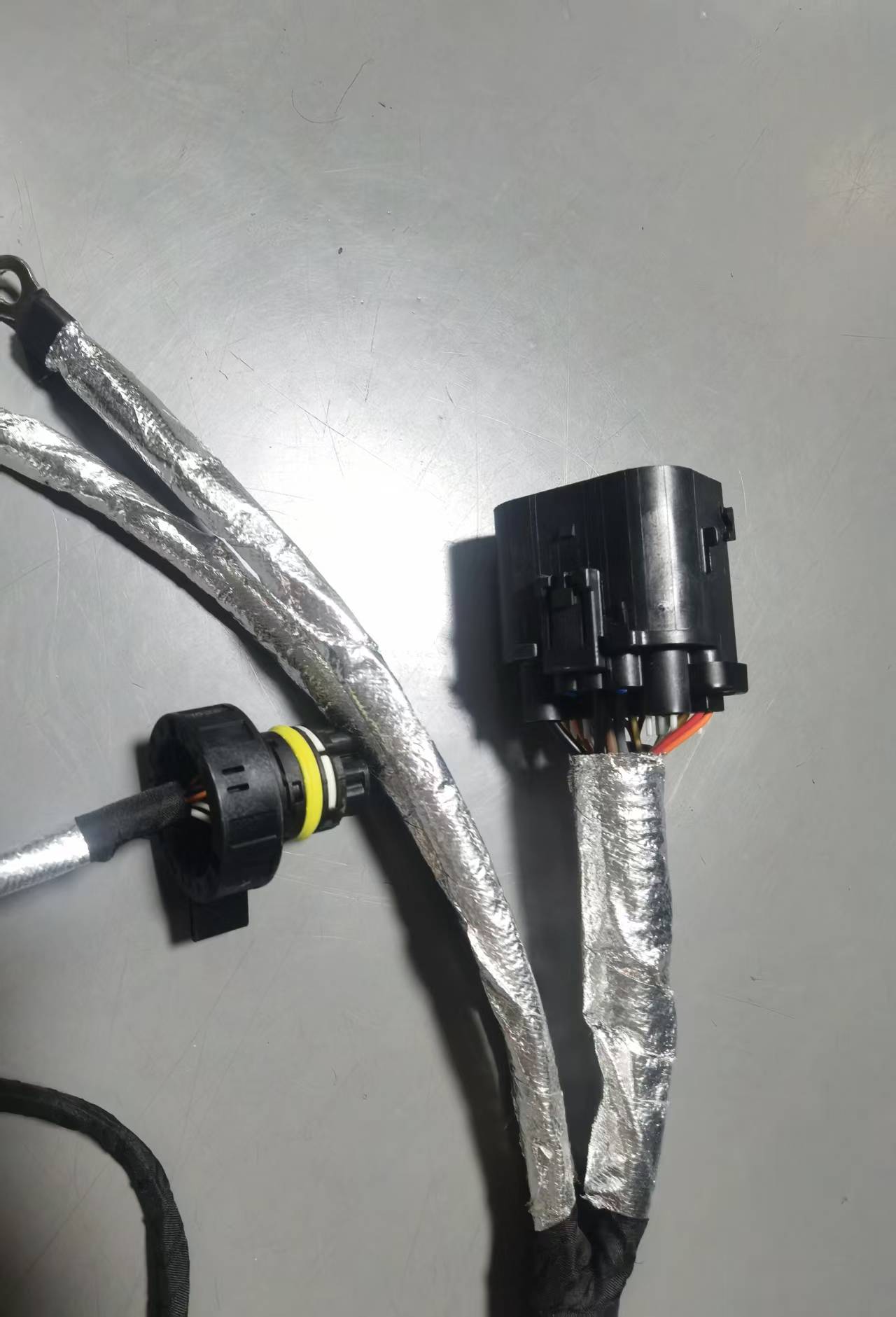 JL/JT HEMI 5.7L/6.4L Transmission Wiring Harness