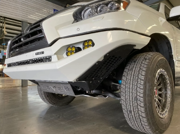 Front Bumper For Lexus 2014-2017 GX460
