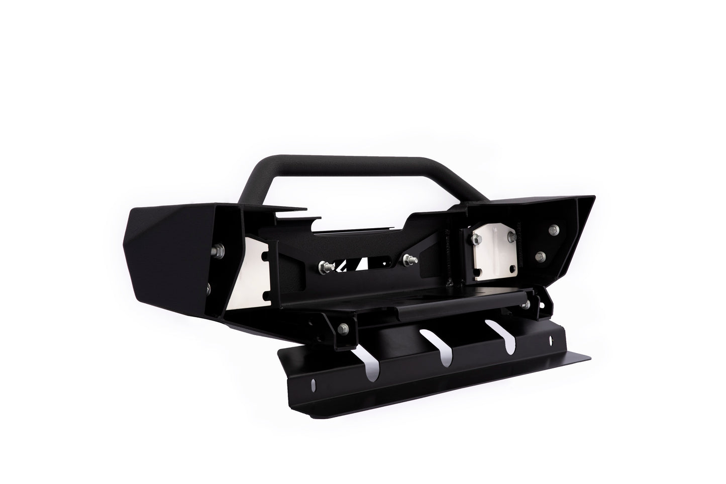 for Jeep Wrangler JL Front Bumper