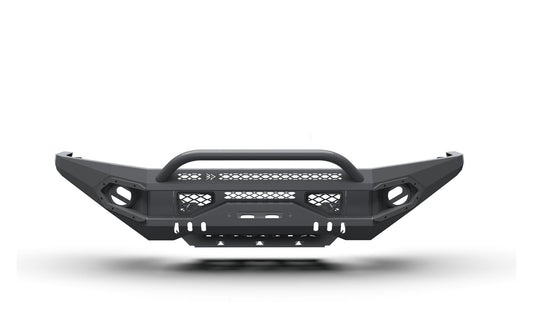 Front Bumper U For Toyota Prado LC150 2018+