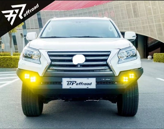 Front Bumper For Lexus 2014-2017 GX460