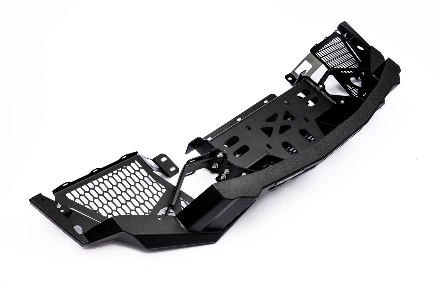 Front Bumper(desert)For LEXUS LX570 2016+