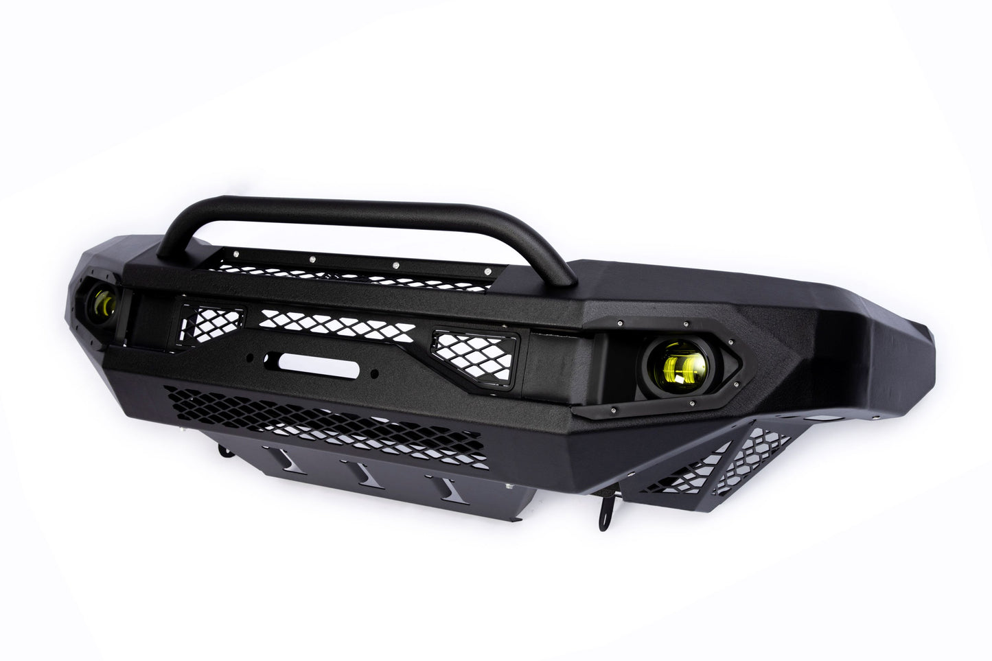 Front Bumper BP Offroad Accessories For Toyota LC120