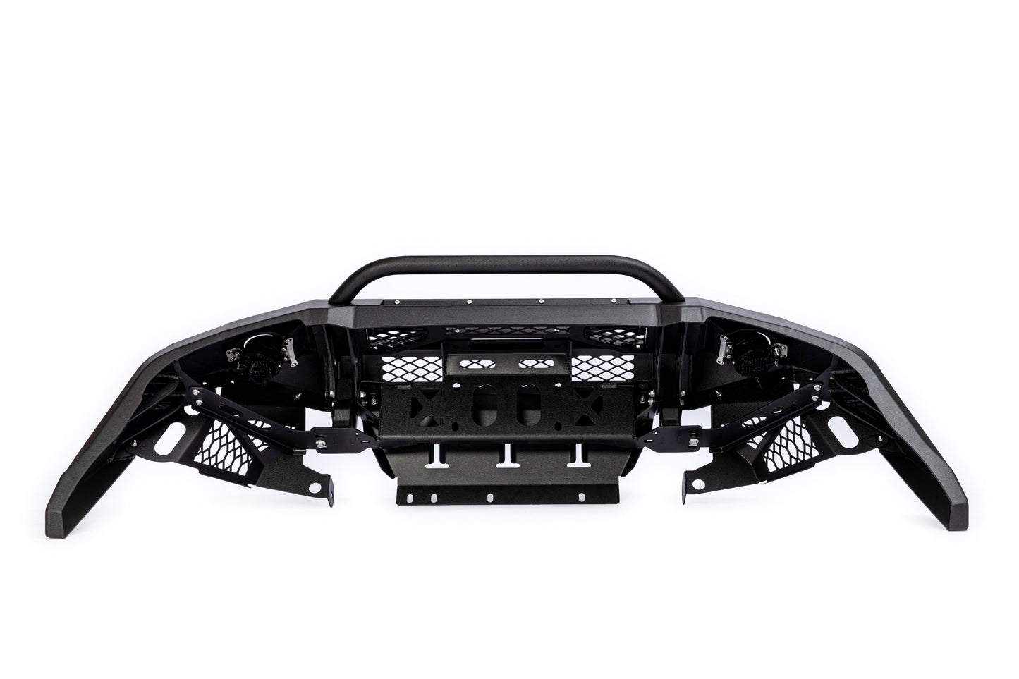 Front Bumper BP Offroad Accessories For Toyota LC120
