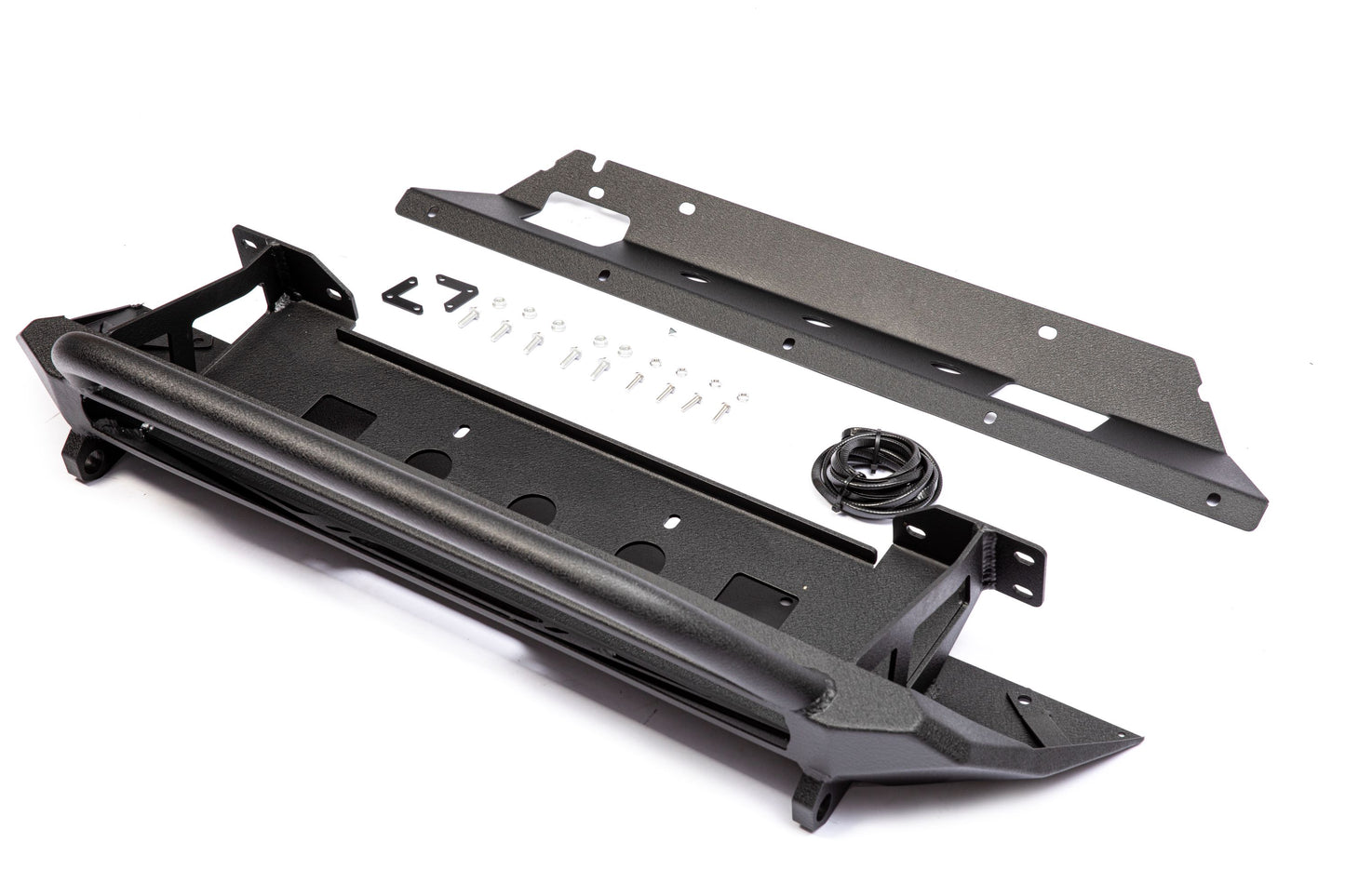 Front Bumper U For Toyota tacoma 2016+