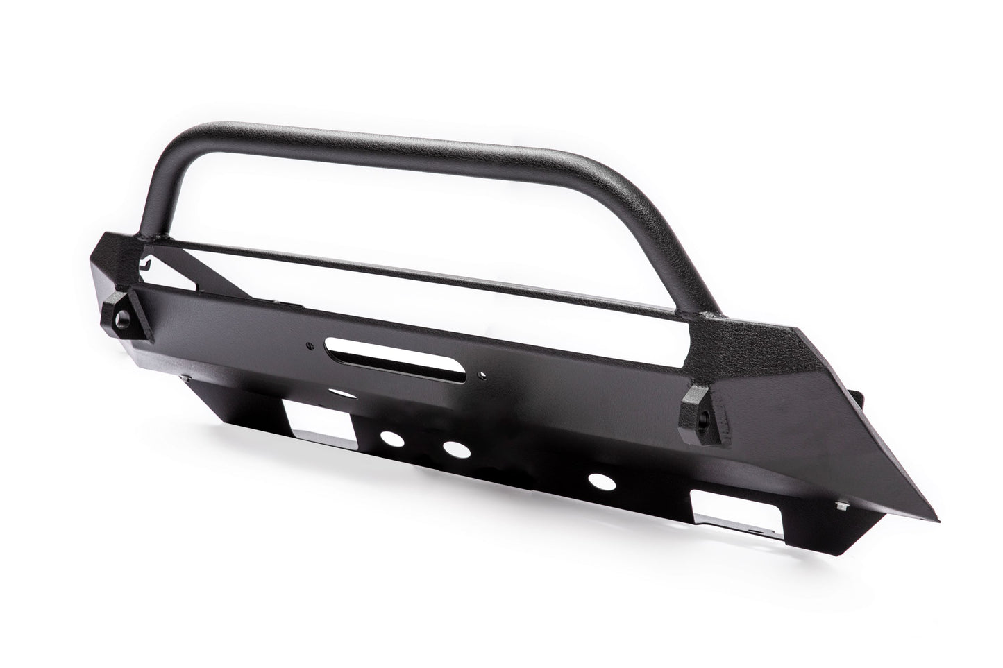 Front Bumper U For Toyota tacoma 2016+
