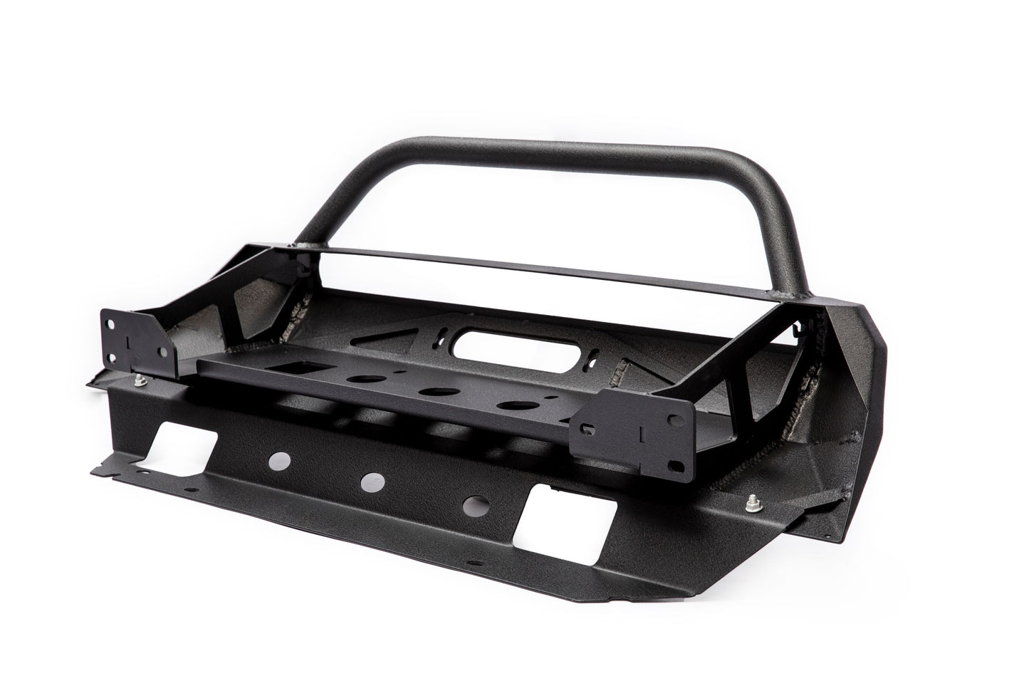Front Bumper U For Toyota tacoma 2016+