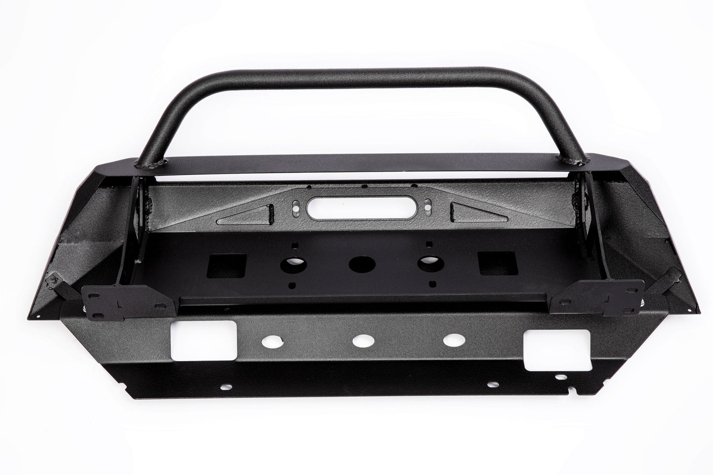 Front Bumper U For Toyota tacoma 2016+