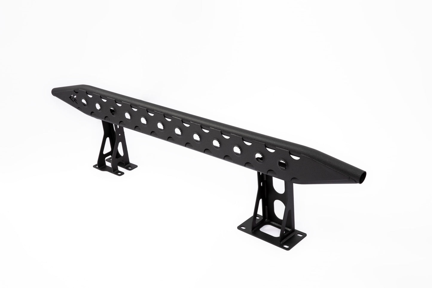 Side Step style A For Toyota Prado LC150