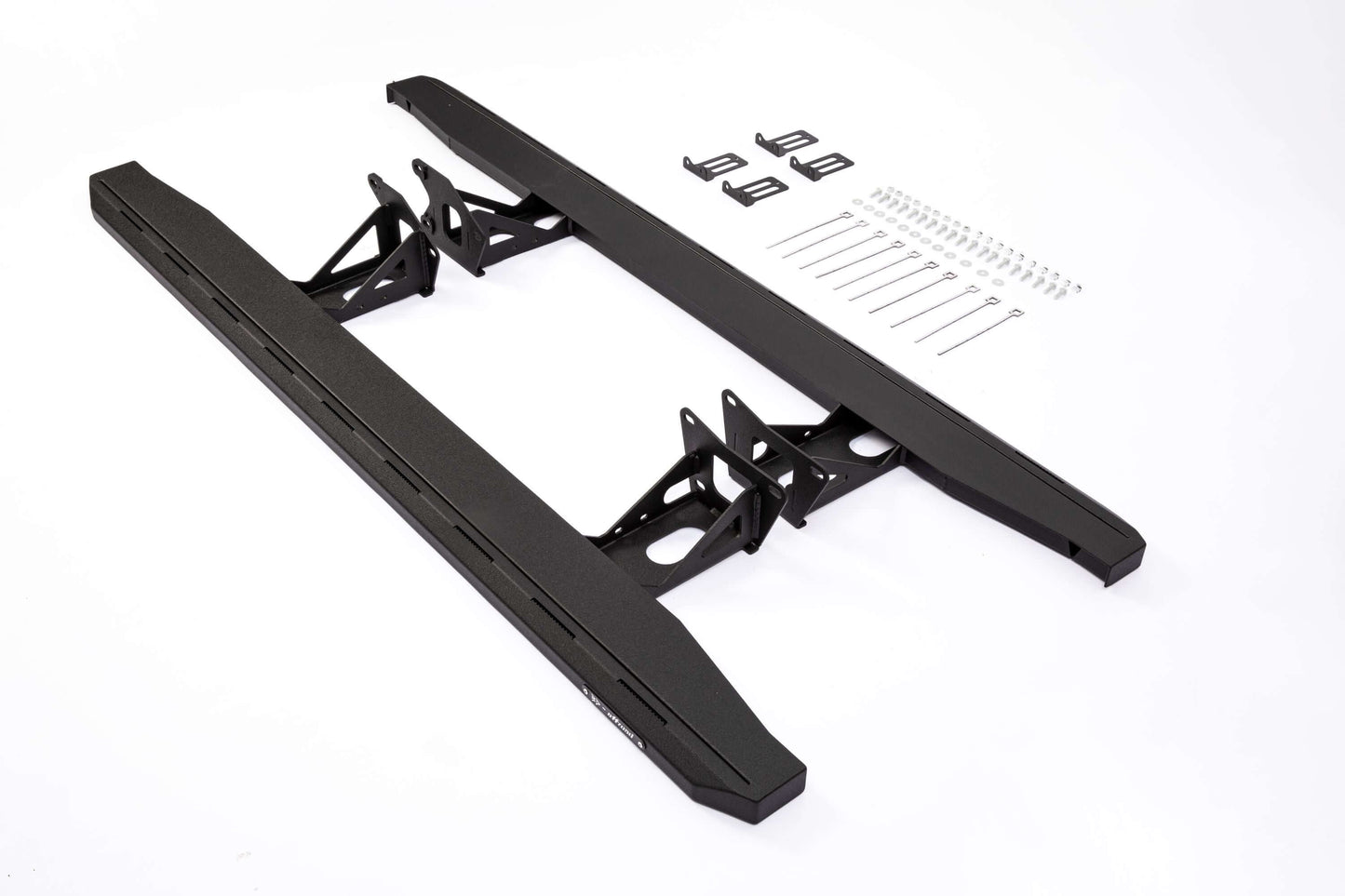 Body Parts Foot Pedal Side Steps For Nissan Patrol Y62