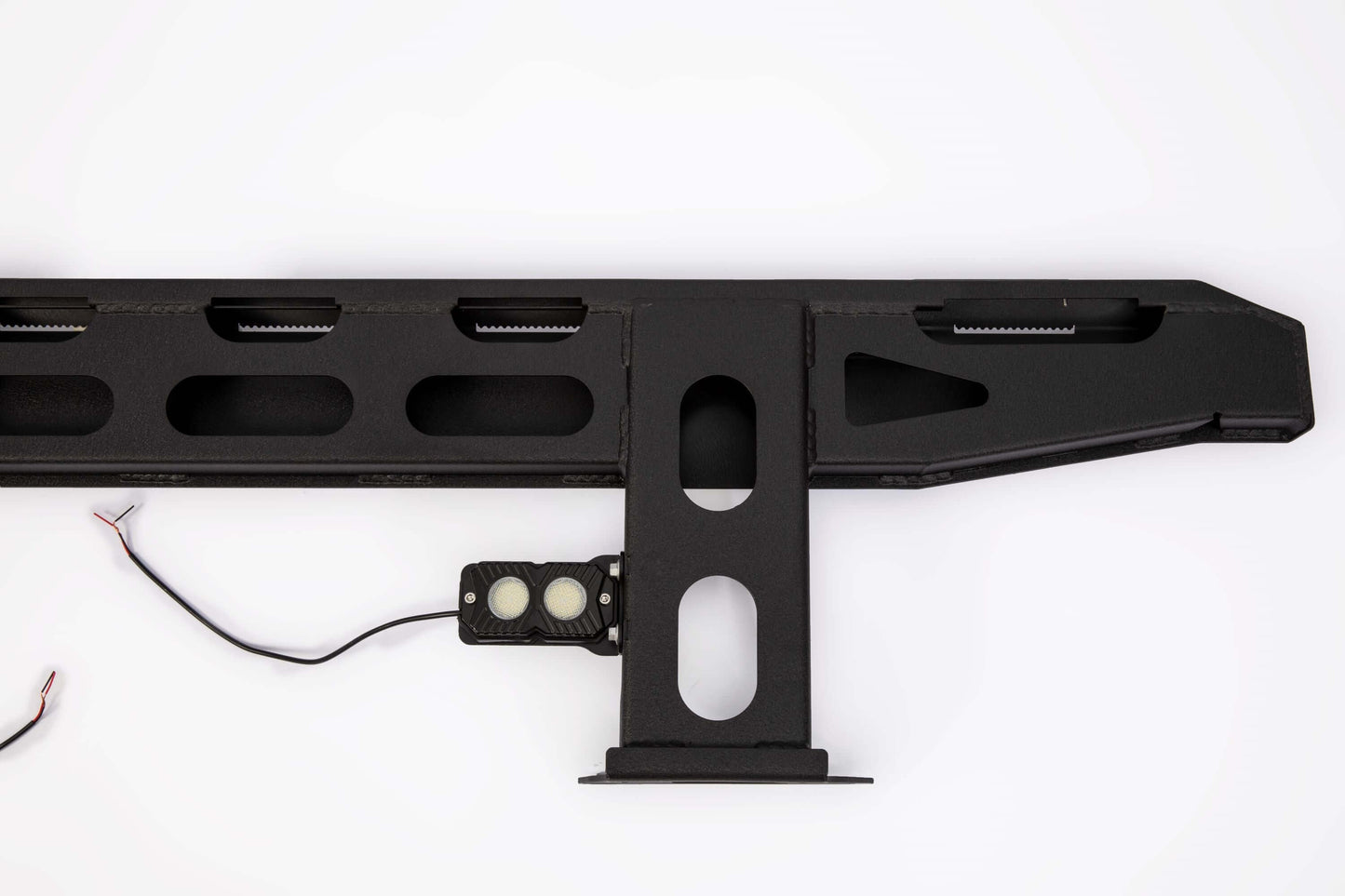 Body Parts Foot Pedal Side Steps For Nissan Patrol Y62